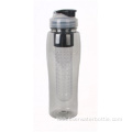 750mL Flip Fruit Infuser Water Bottle